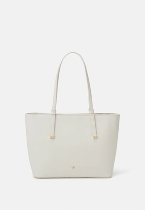 Sacs ANNA FIELD Anna Field Handbag Blanche Femme | VFI-3522519